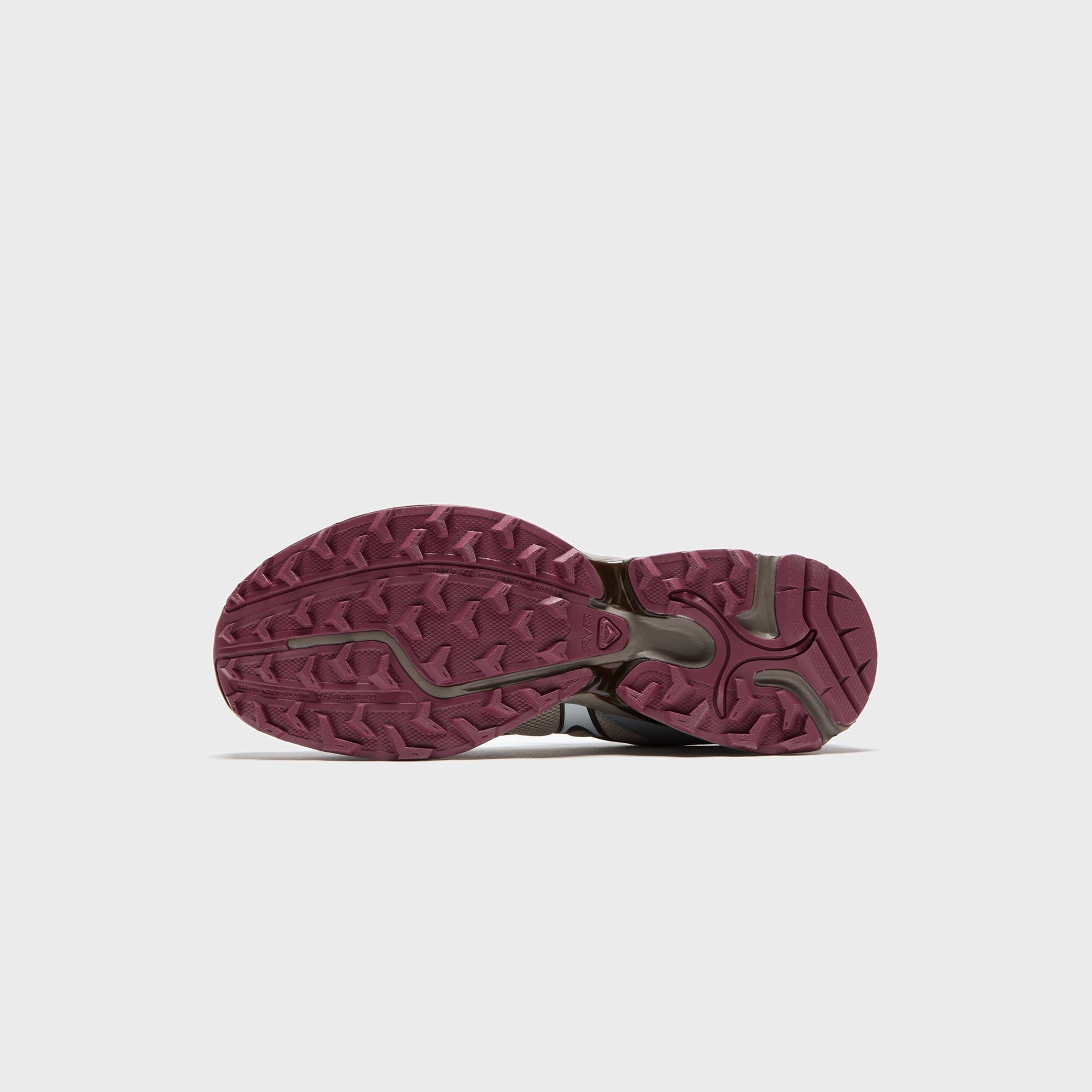 Salomon XT-Whisper - Oxford Tan / Sedona Sage / Delicioso