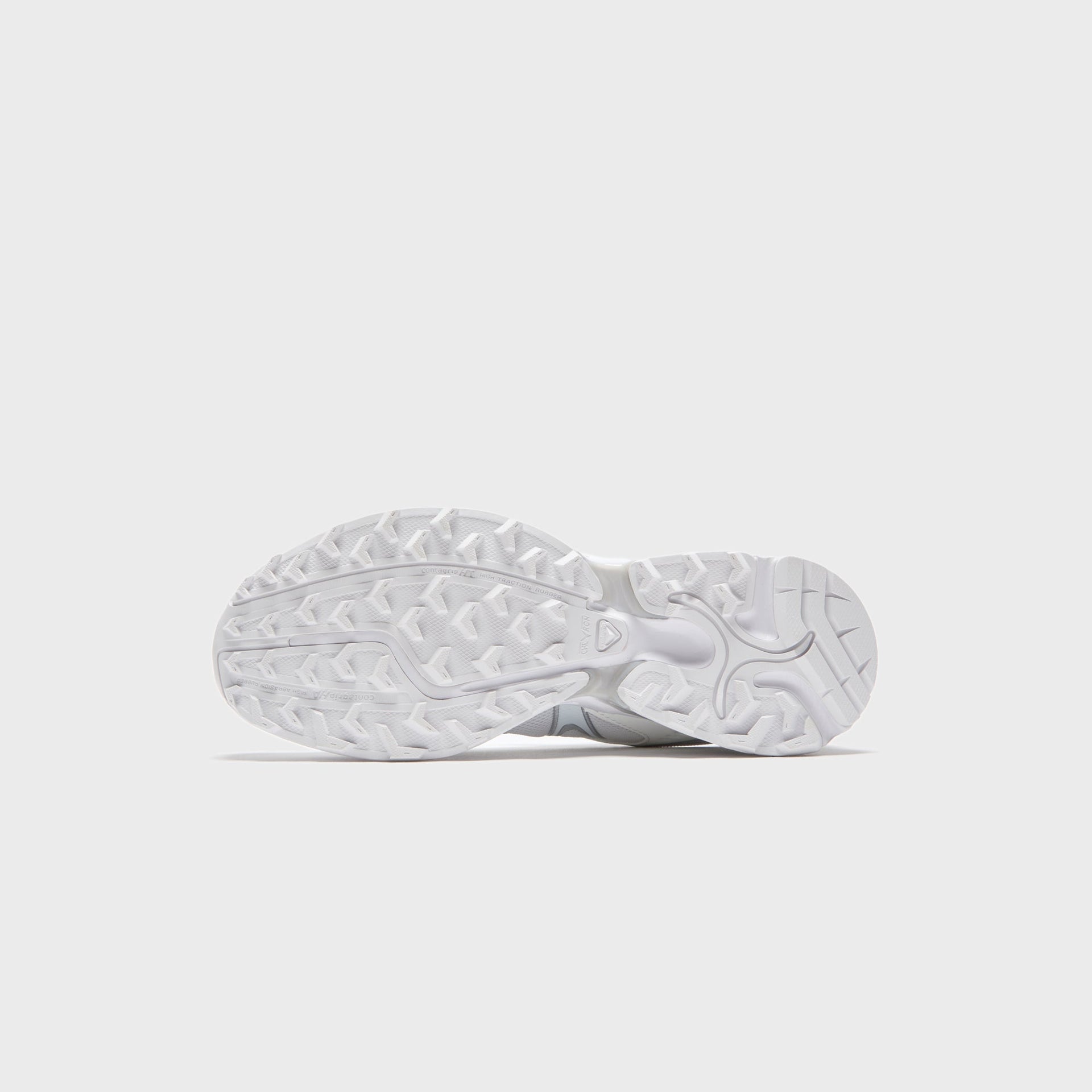 Salomon XT Whisper - White / Lunar Rock / Ftw Silver
