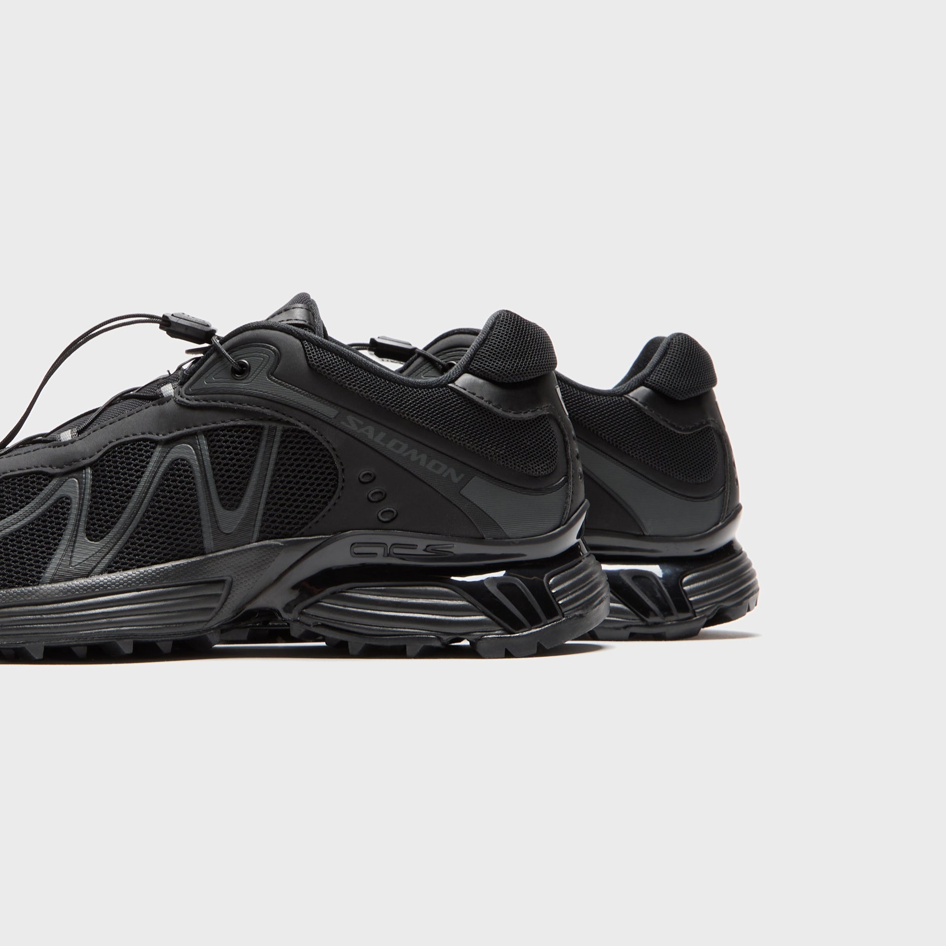 Salomon XT Whisper - Black / Black / Asphalt