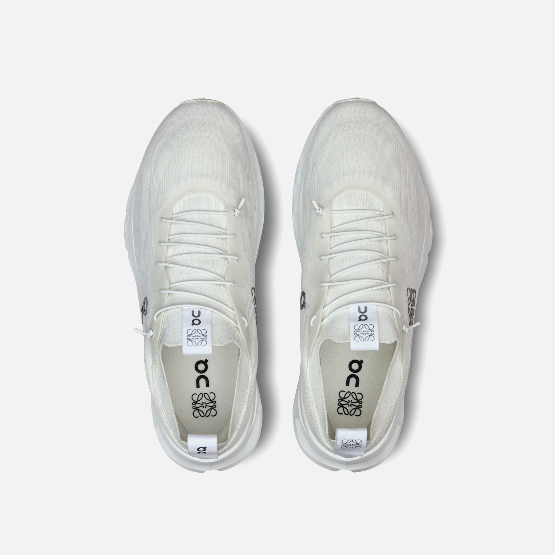 Loewe x On Running Cloudtilt - All White