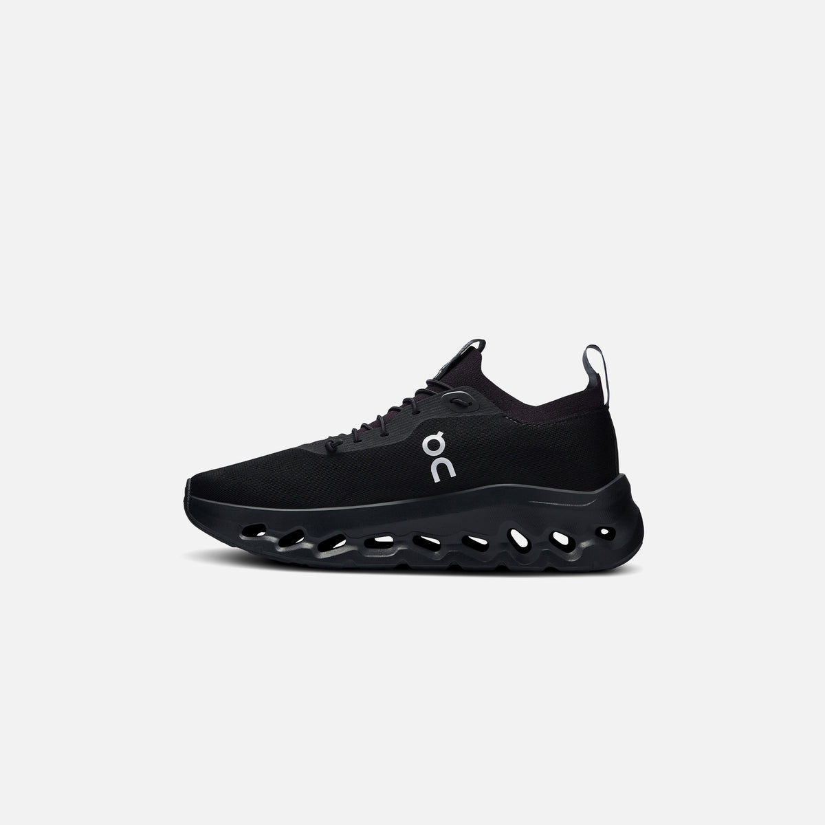 Loewe x On Running WMNS Cloudtilt - All Black