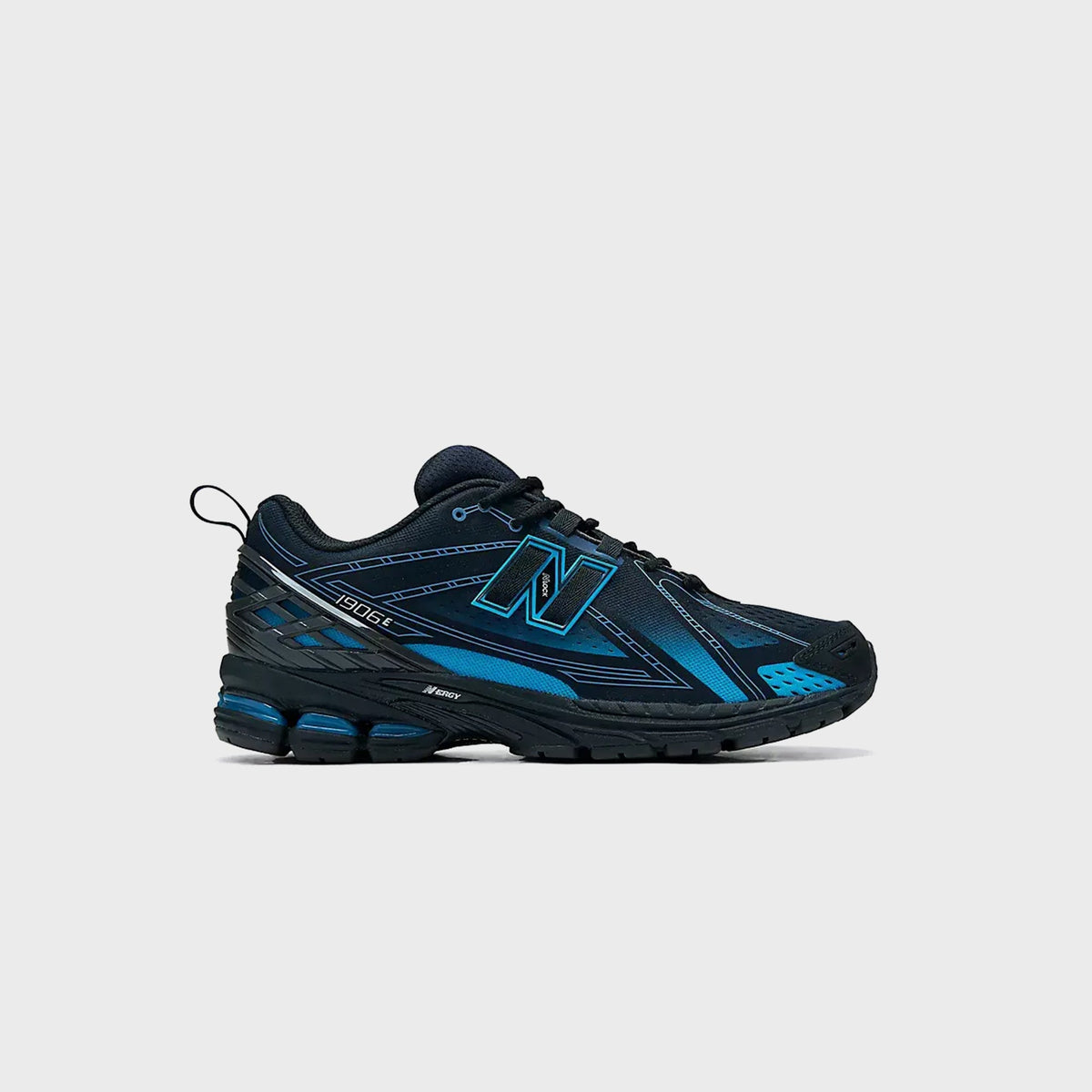 New Balance 1906E - Altitude / Black