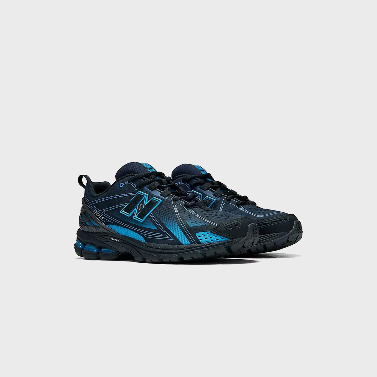 New Balance 1906E - Altitude / Black