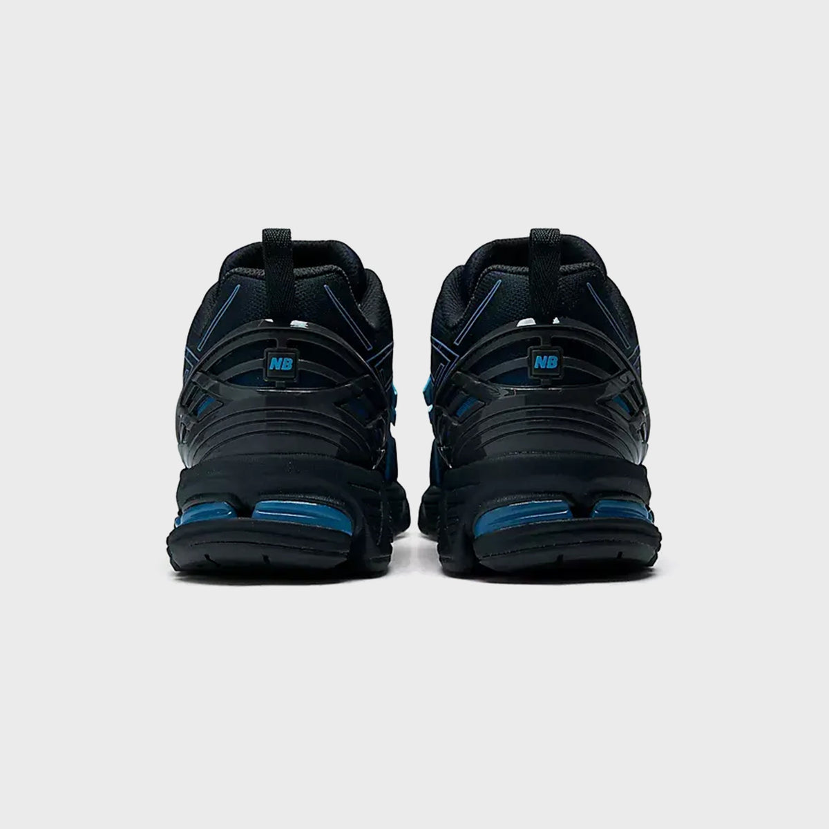 New Balance 1906E - Altitude / Black