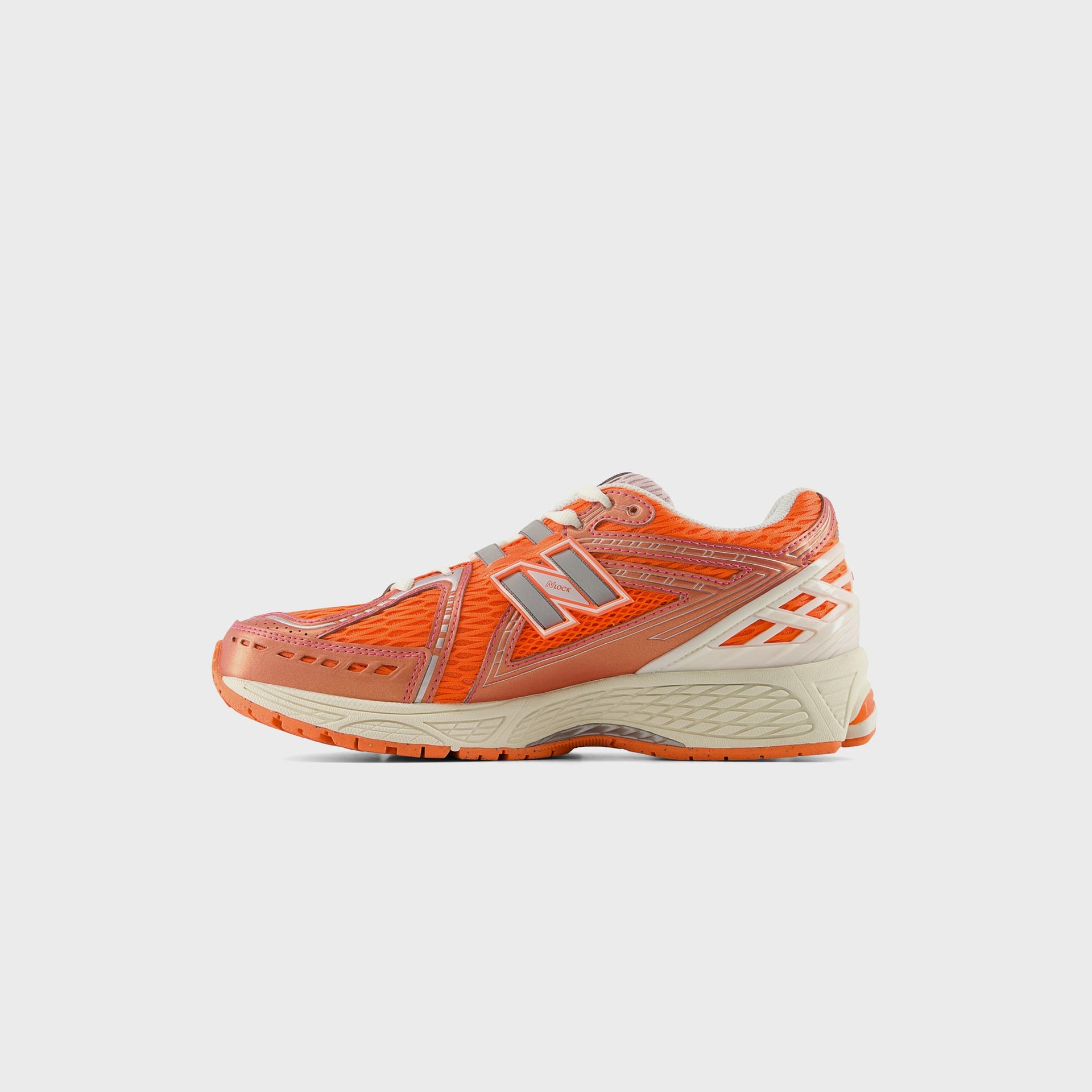 New Balance 1906R - Tangerine Heat / Stone Pink