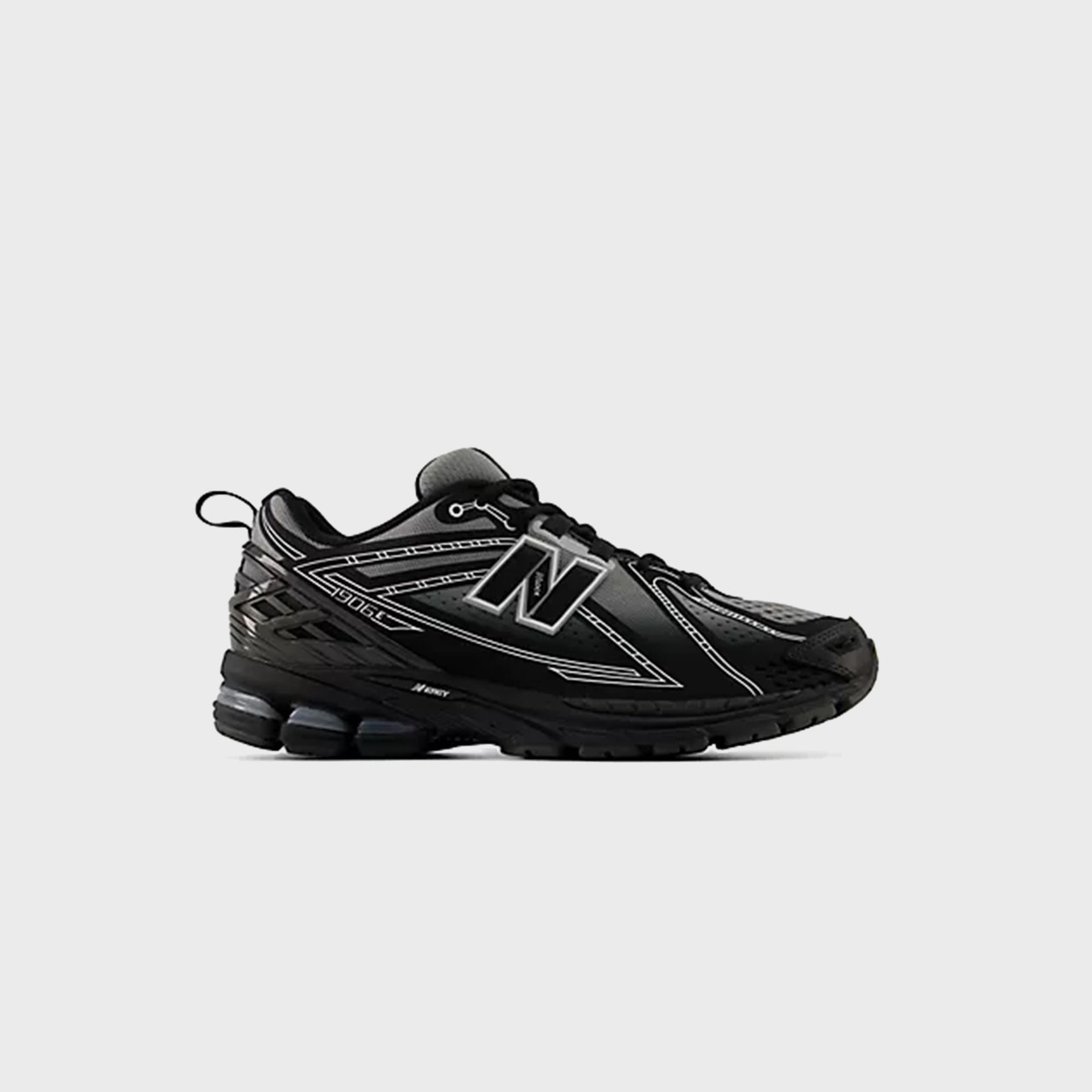 New Balance 1906E - Black