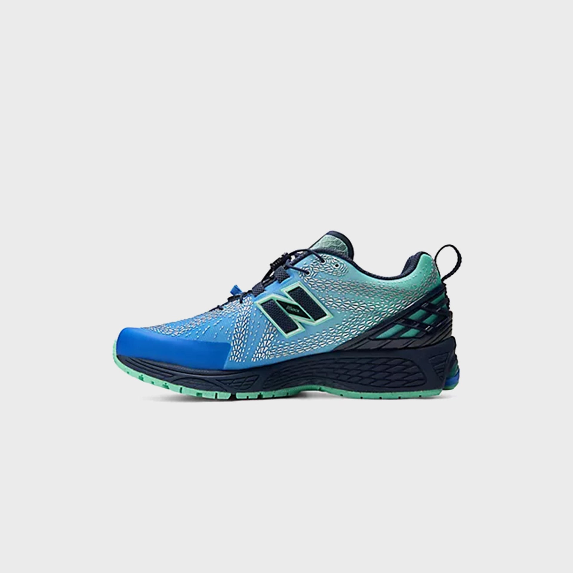 New Balance U1906F - Blue Bird / Deep End / Team Navy