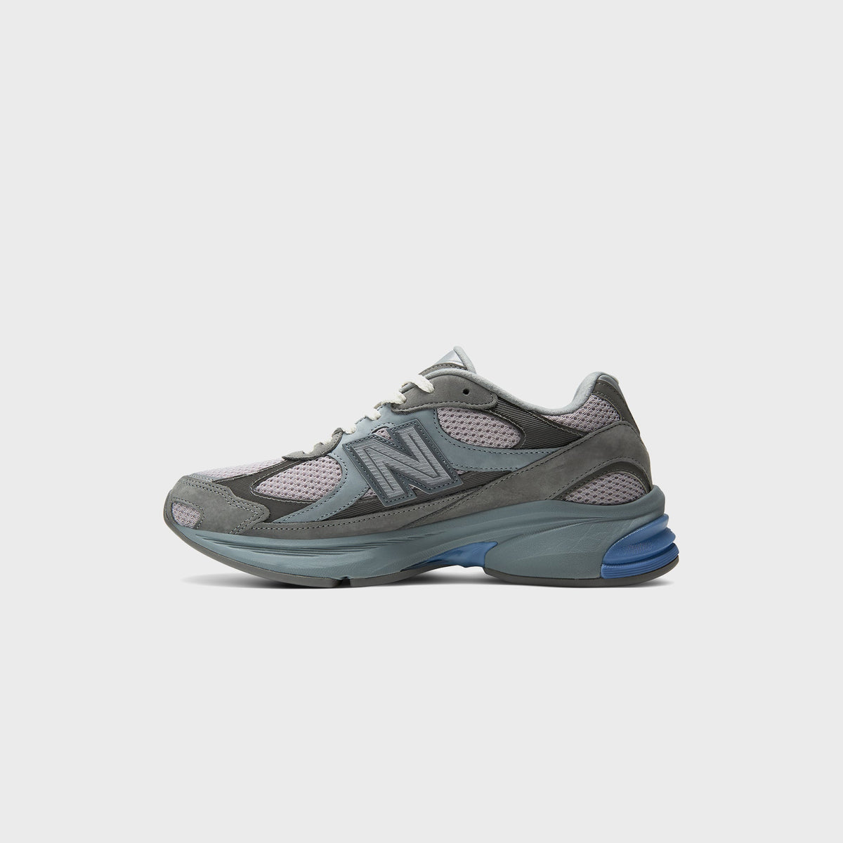 New Balance ABZORB 2010 - Raincloud / Harbor Grey / White