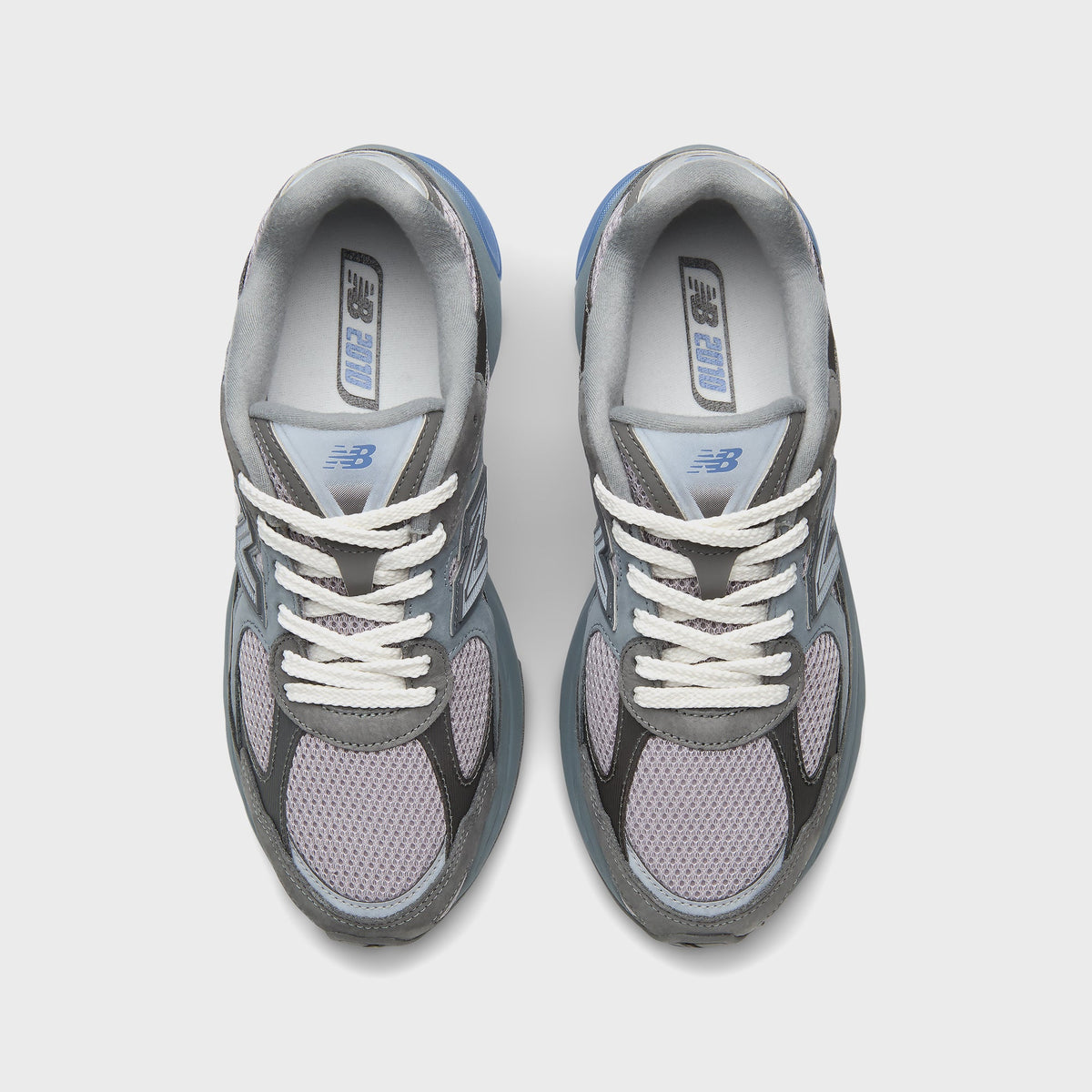 New Balance ABZORB 2010 - Raincloud / Harbor Grey / White