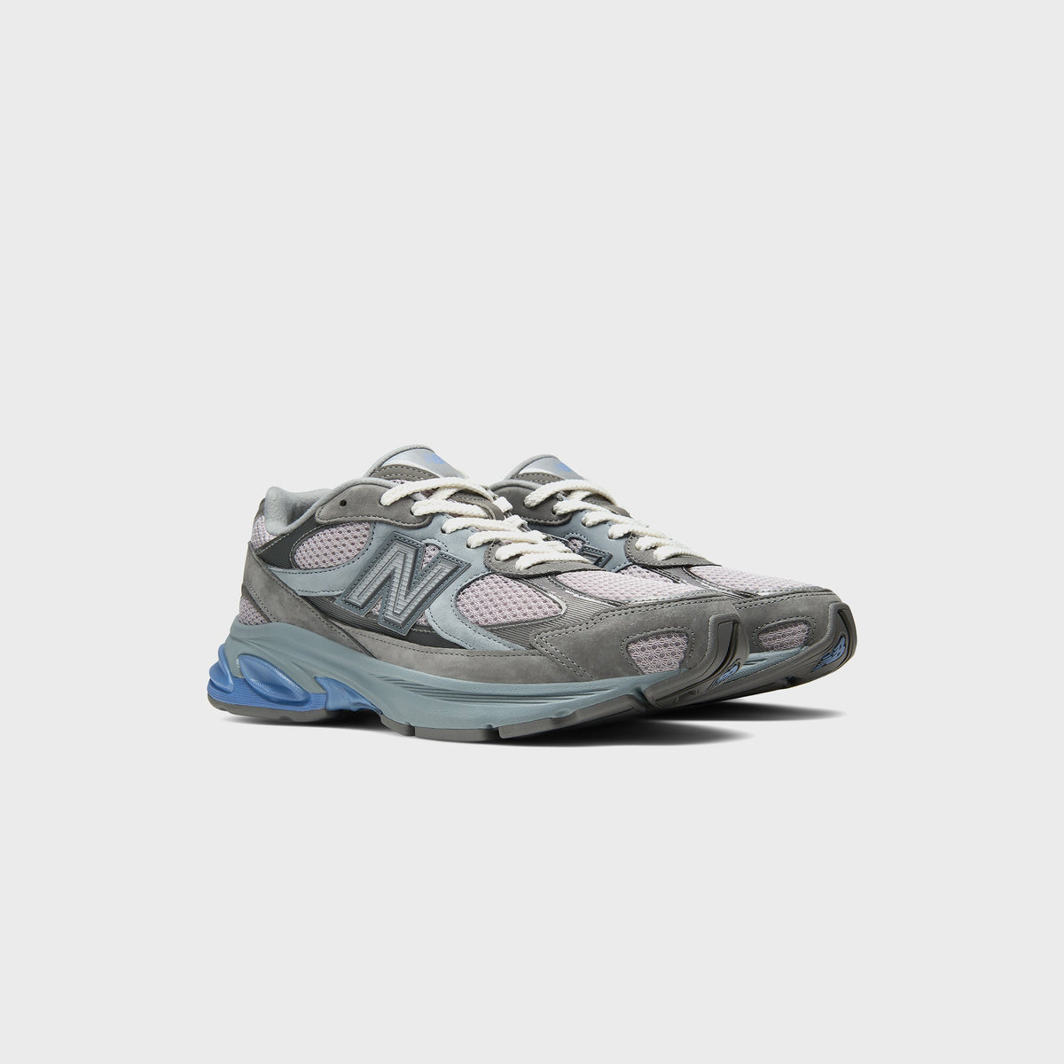 New Balance ABZORB 2010 - Raincloud / Harbor Grey / White