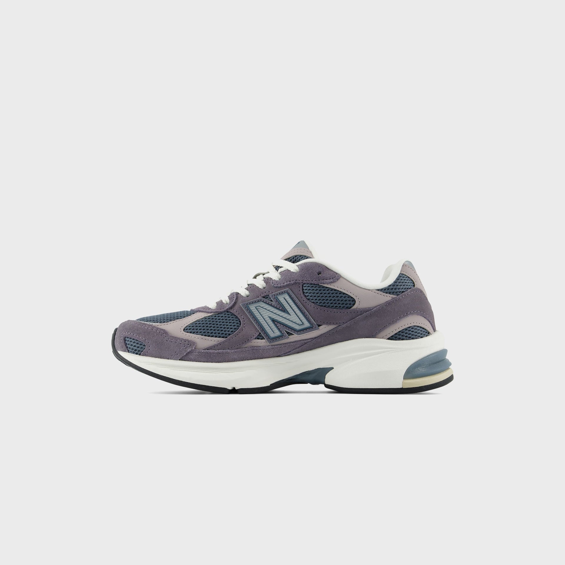 New Balance ABZORB 2010 - Neptune Grey / Shadow Blue / Sea Salt