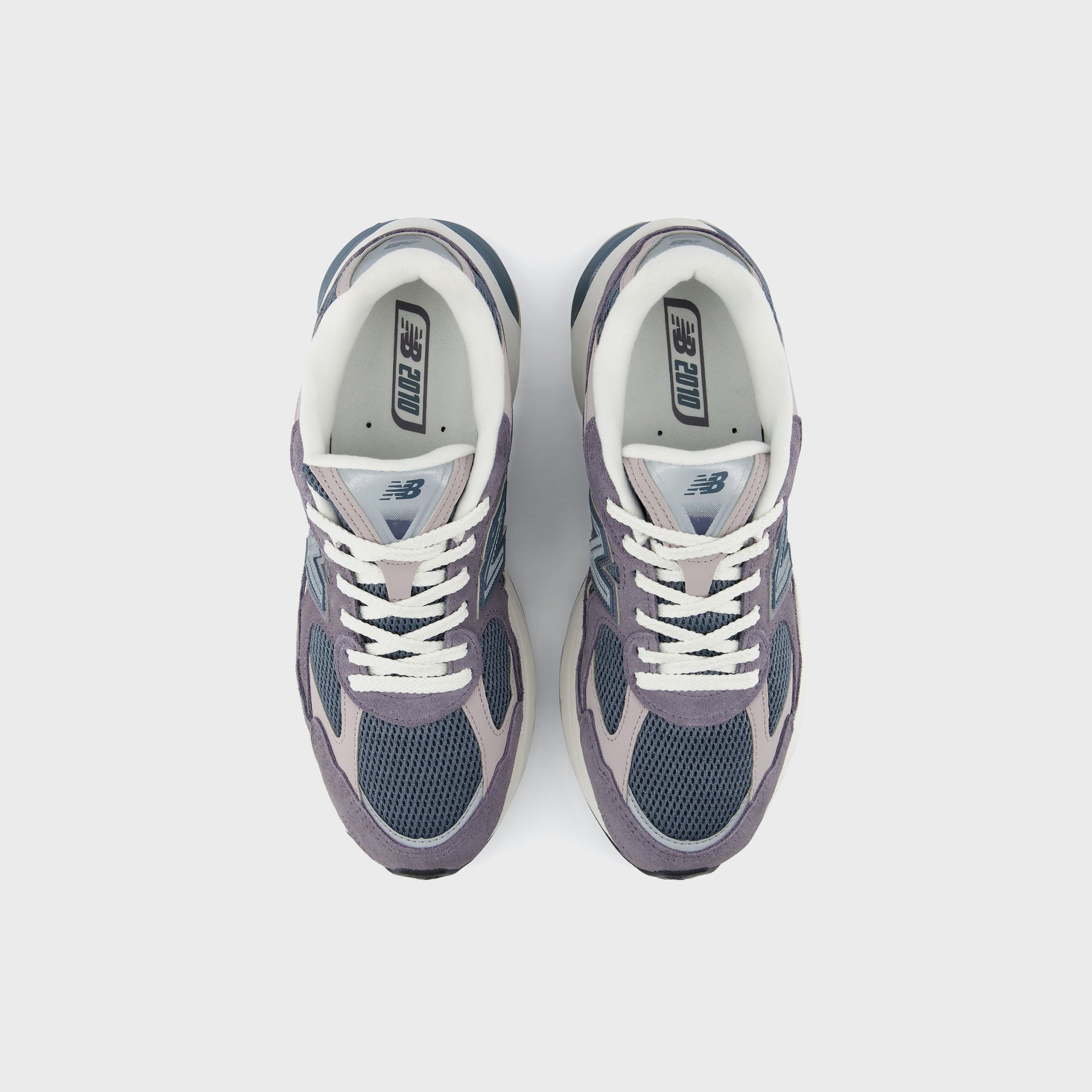 New Balance ABZORB 2010 - Neptune Grey / Shadow Blue / Sea Salt