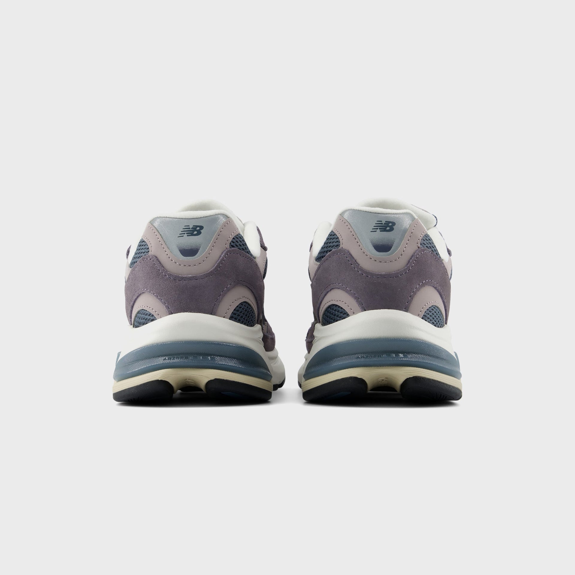New Balance ABZORB 2010 - Neptune Grey / Shadow Blue / Sea Salt