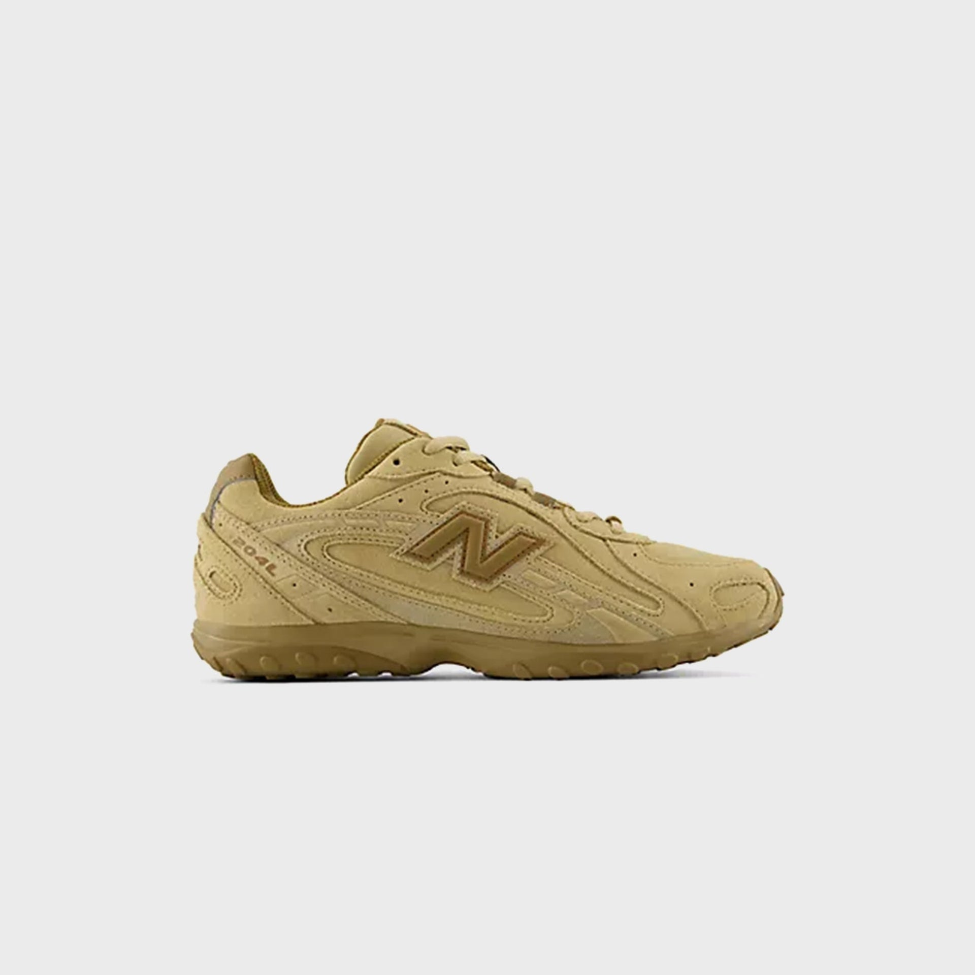 New Balance 204L - Quicksand