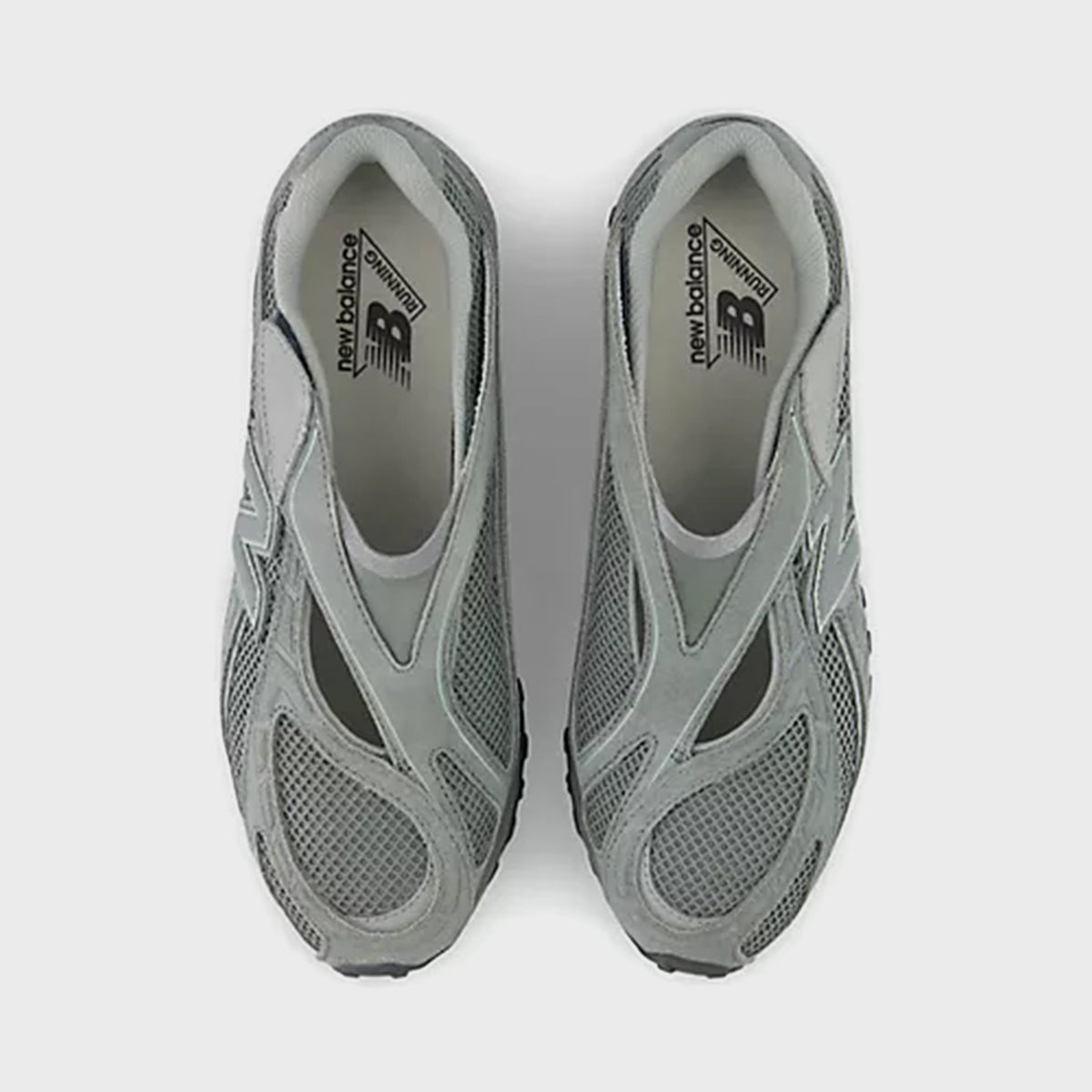 New Balance 204V - Bayberry / Lone Star Grey