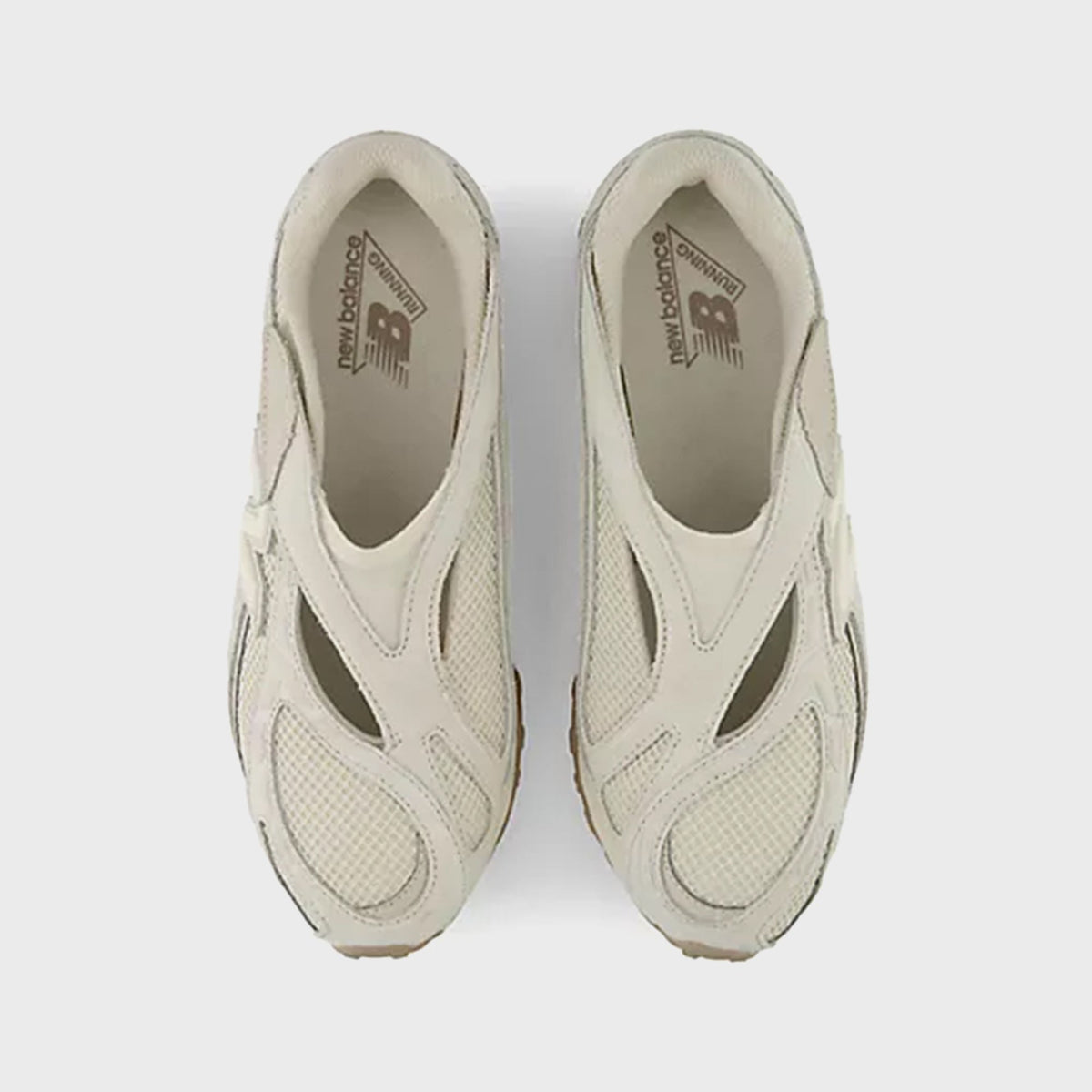 New Balance 204V - Turtledove / Timberwolf