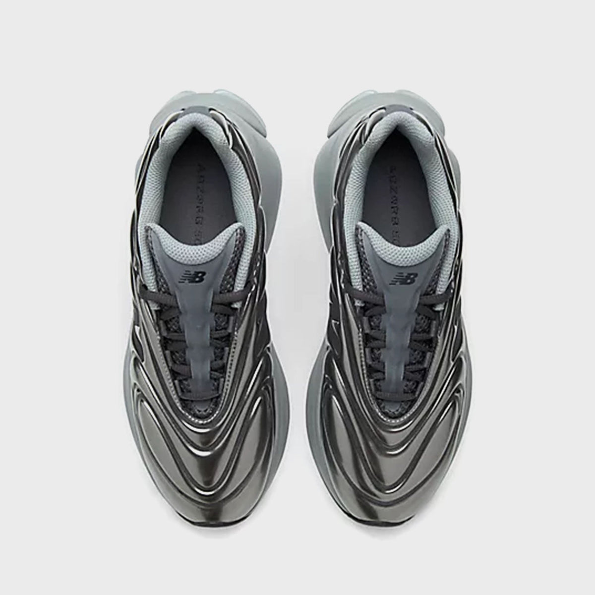 New Balance ABZORB 5030 - Magnet / Dark Silver Metallic