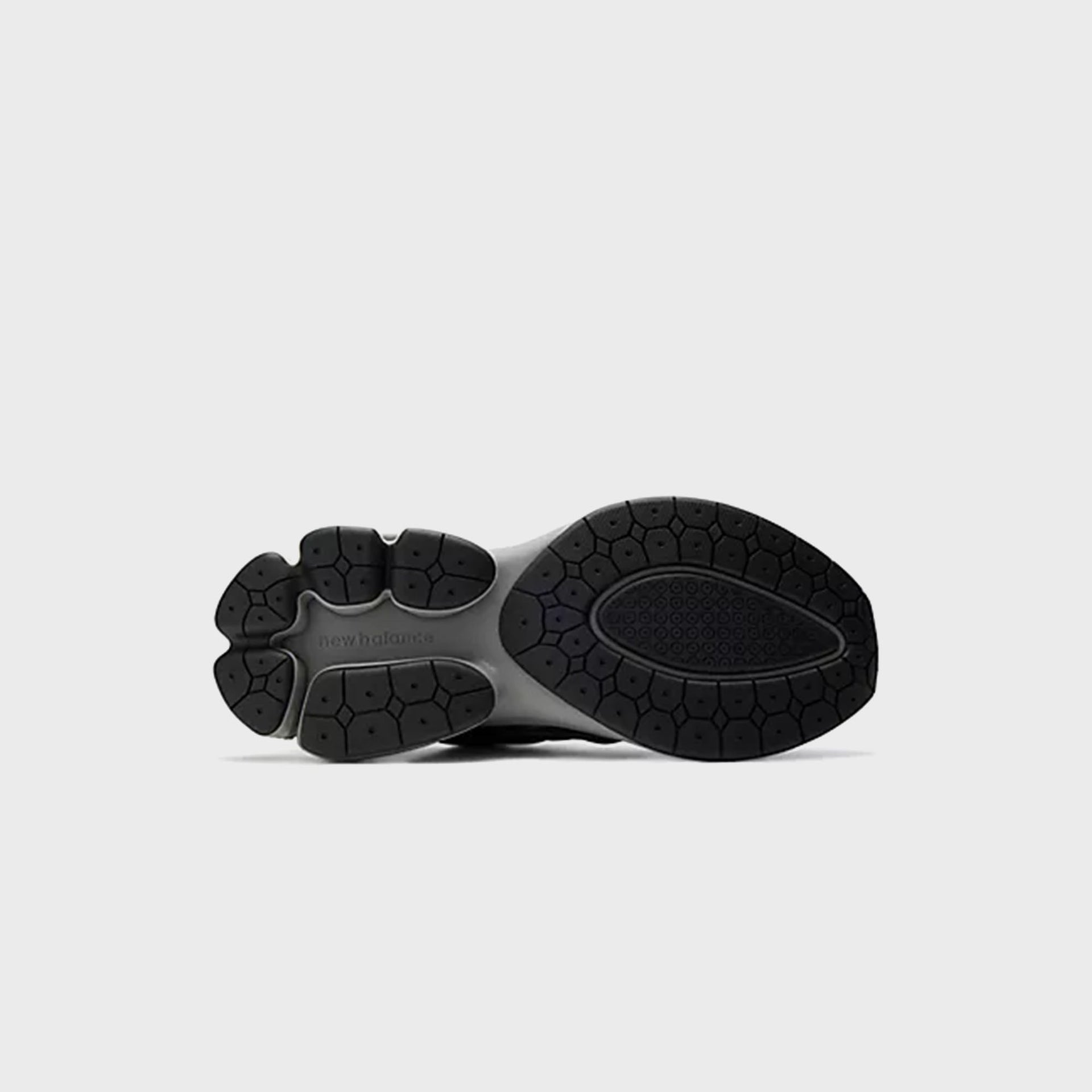 New Balance ABZORB 5030 - Magnet / Dark Silver Metallic