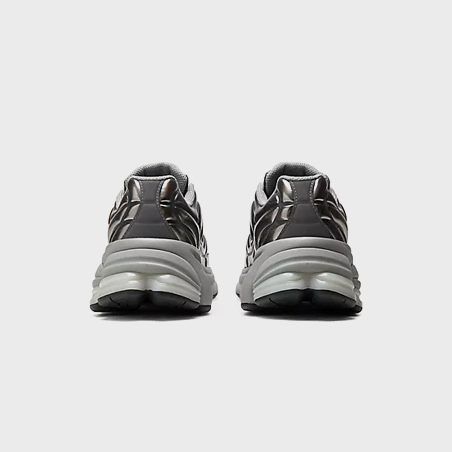 New Balance ABZORB 5030 - Magnet / Dark Silver Metallic