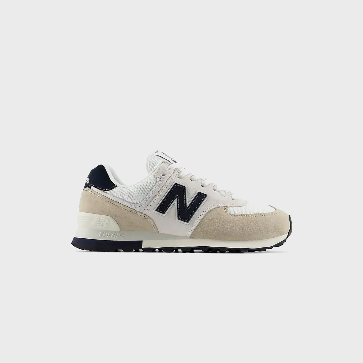 New Balance 574 - Sea Salt / Linen