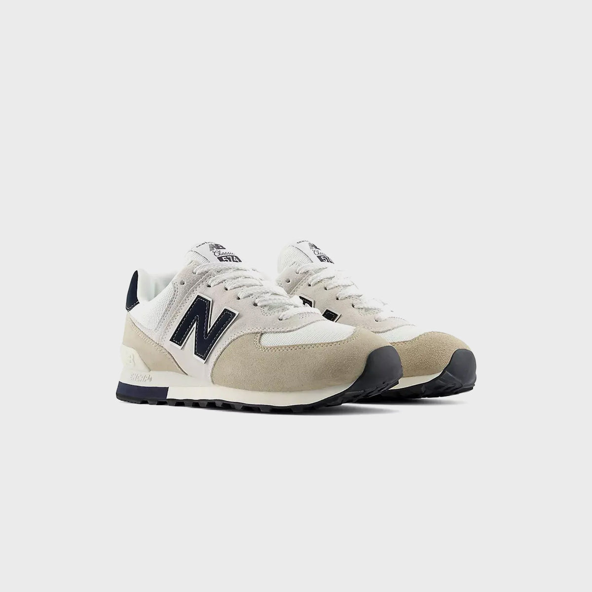 New Balance 574 - Sea Salt / Linen