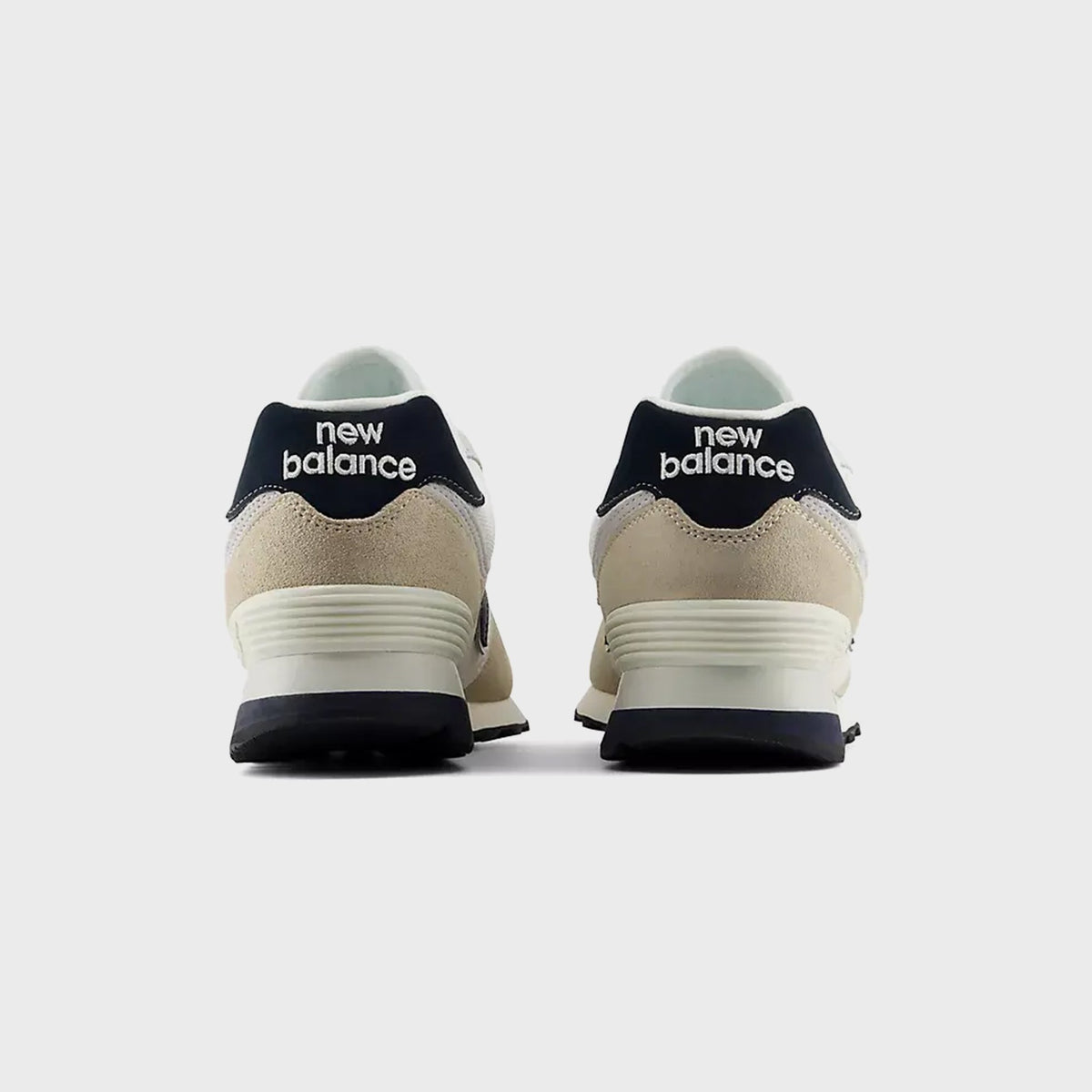 New Balance 574 - Sea Salt / Linen