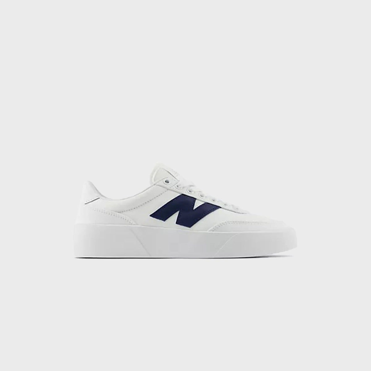 New Balance 750 - White / Navy