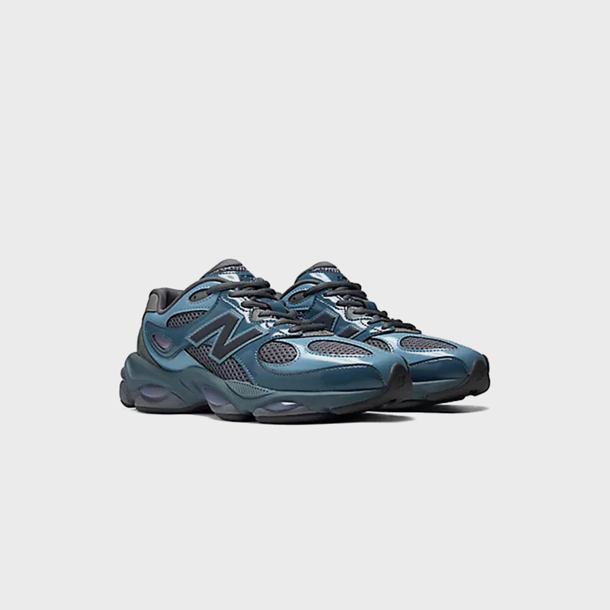 New Balance 983 - Shadow Blue / Zinc Blue