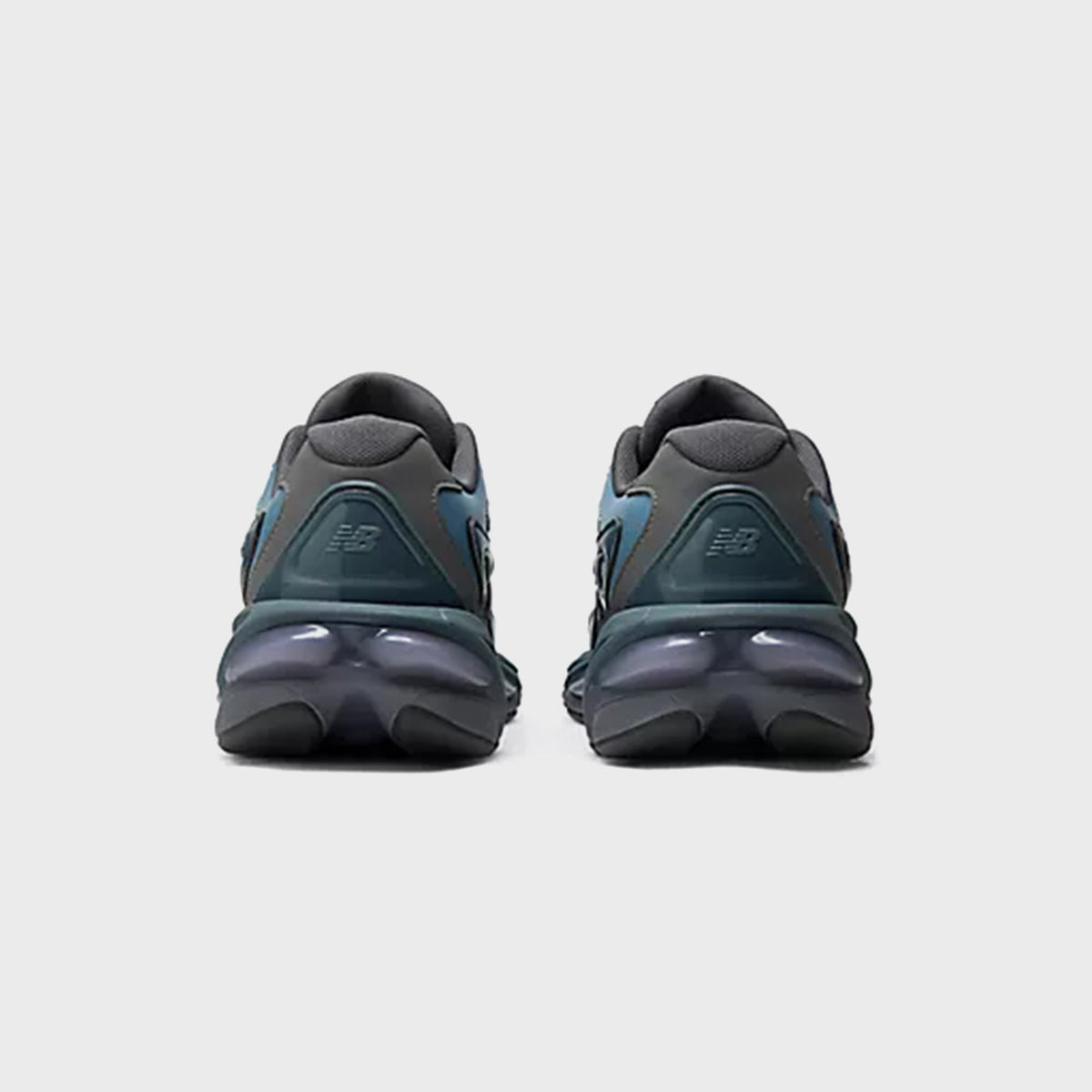 New Balance 983 - Shadow Blue / Zinc Blue