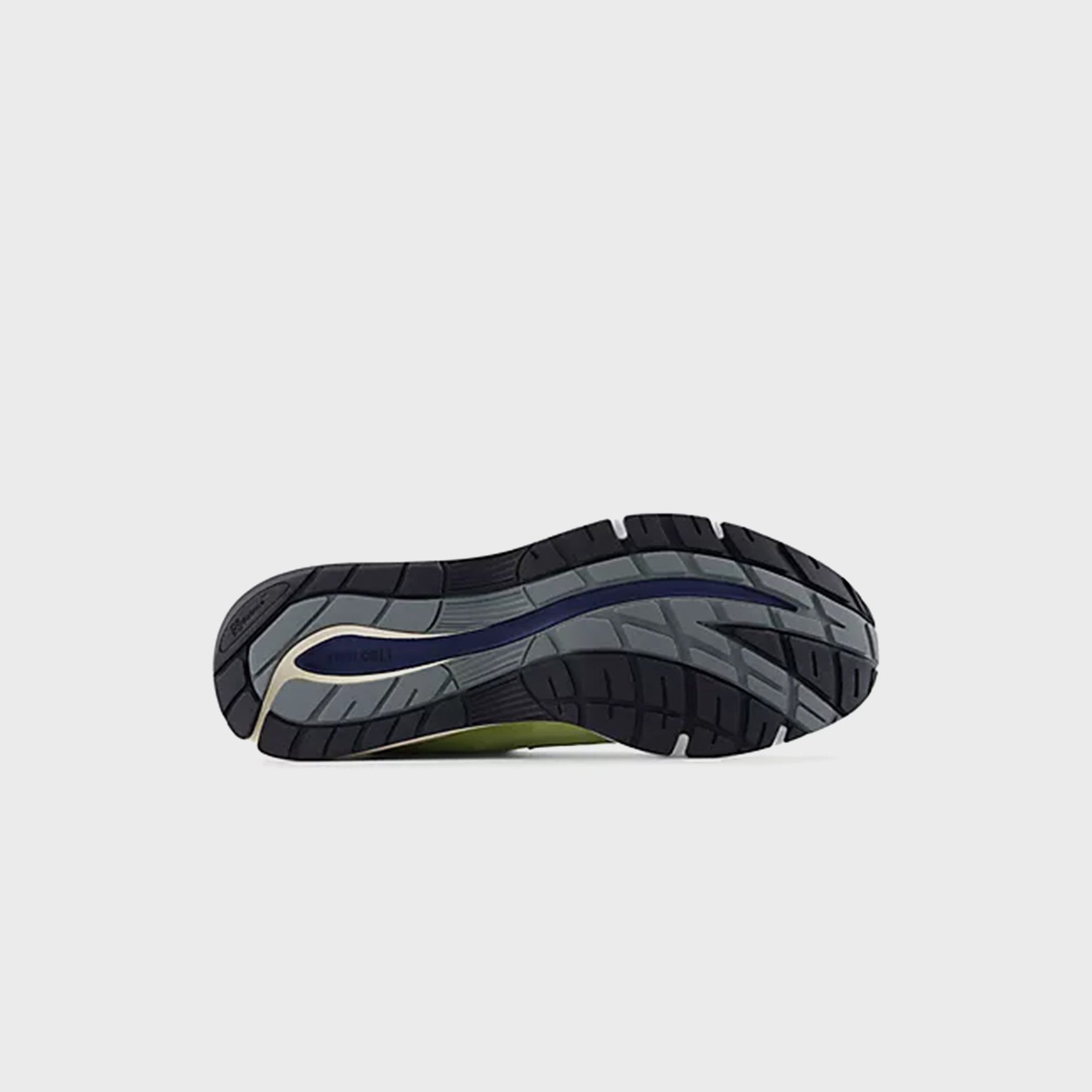 New Balance Made in UK 991v2 - Green Banana / Moss