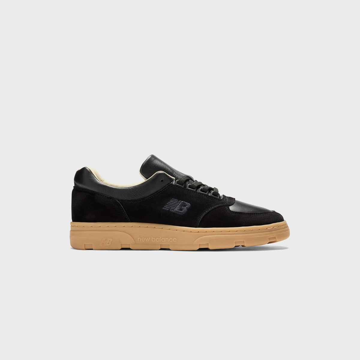 New Balance Made in UK Allerdale - Black / Chipmunk / Gum 090