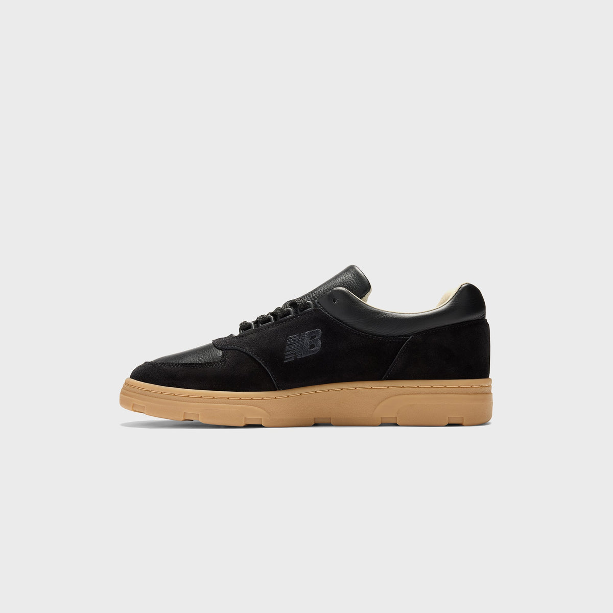 New Balance Made in UK Allerdale - Black / Chipmunk / Gum 090