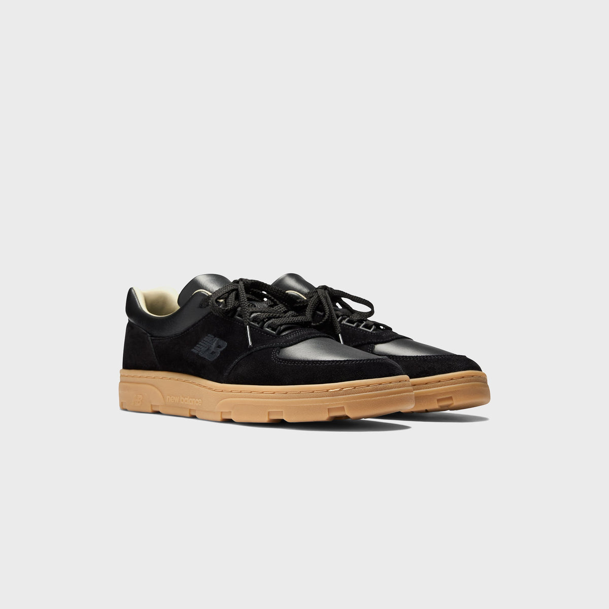 New Balance Made in UK Allerdale - Black / Chipmunk / Gum 090