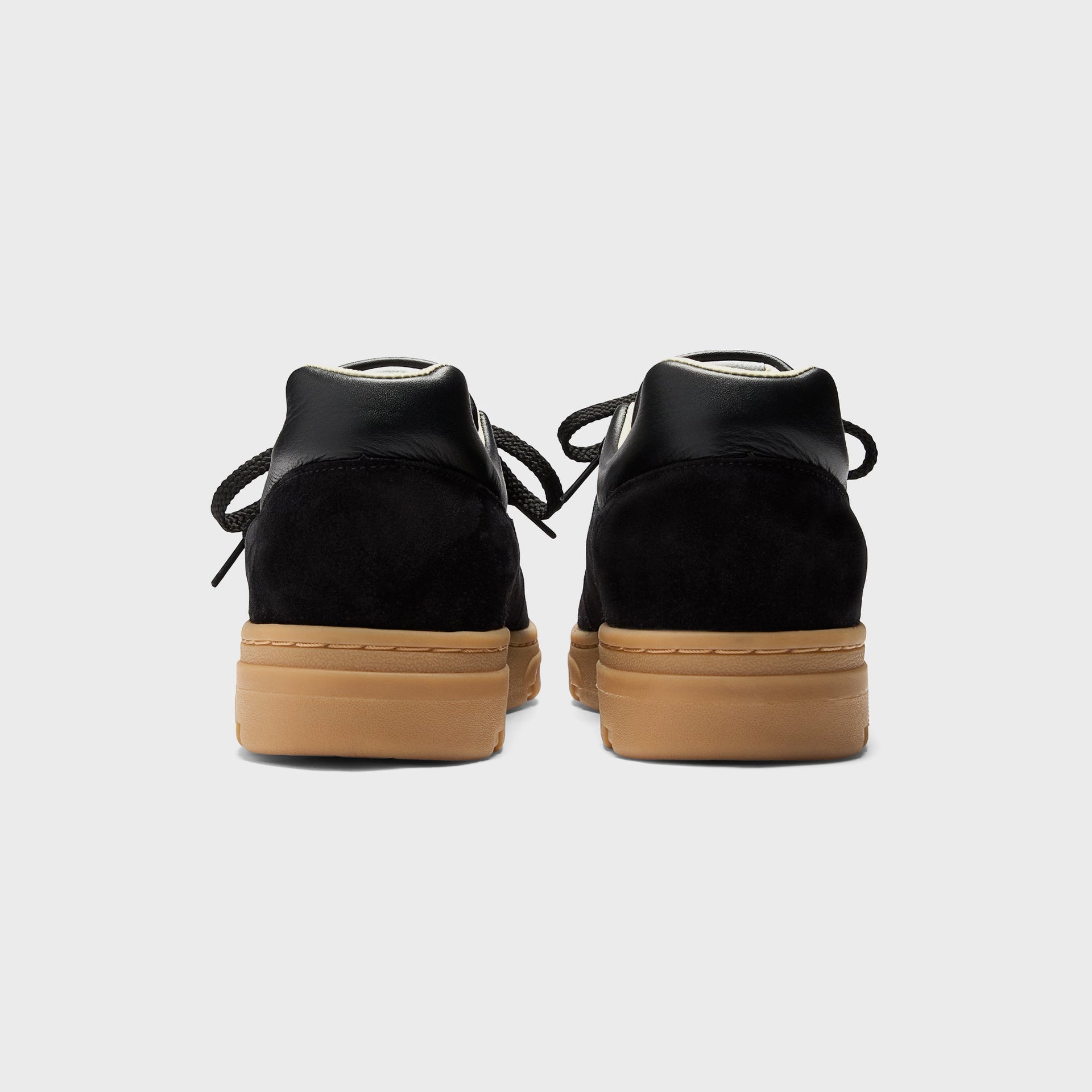 New Balance Made in UK Allerdale - Black / Chipmunk / Gum 090