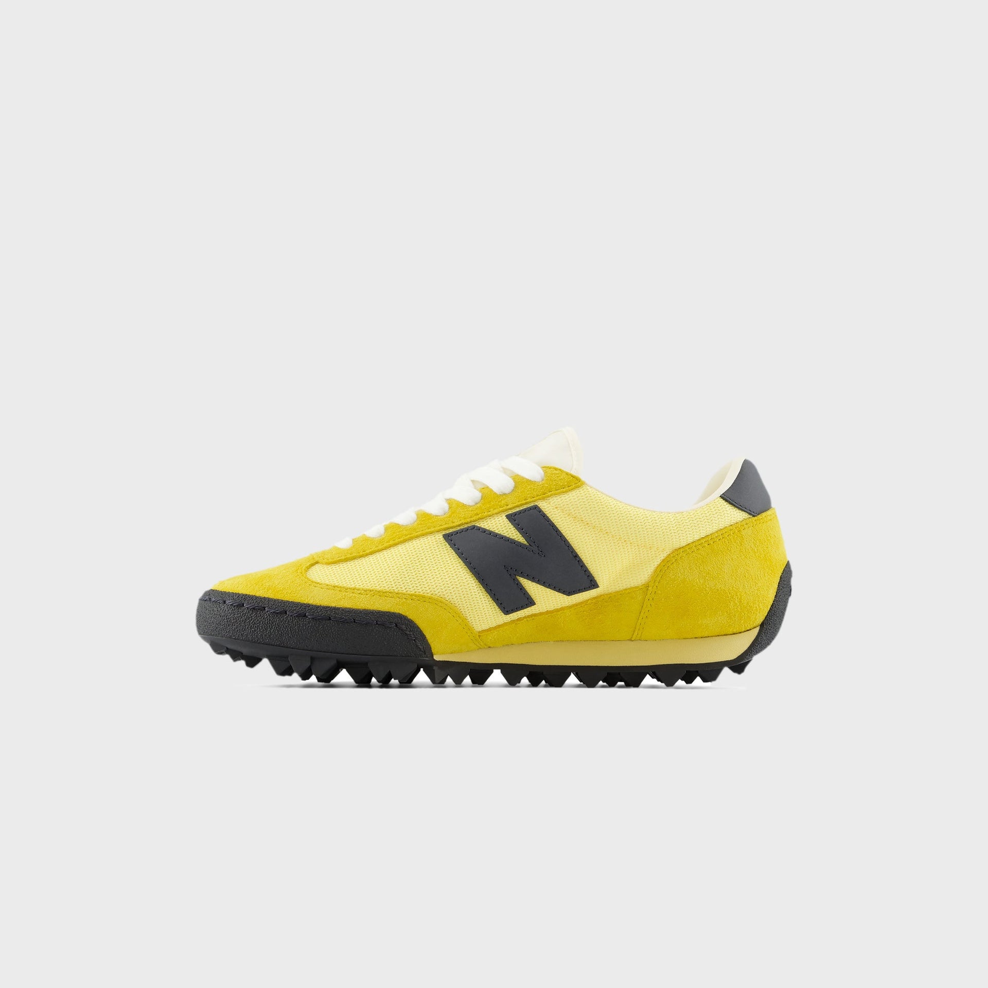 New Balance Gator Run - Apollo Gold / Black