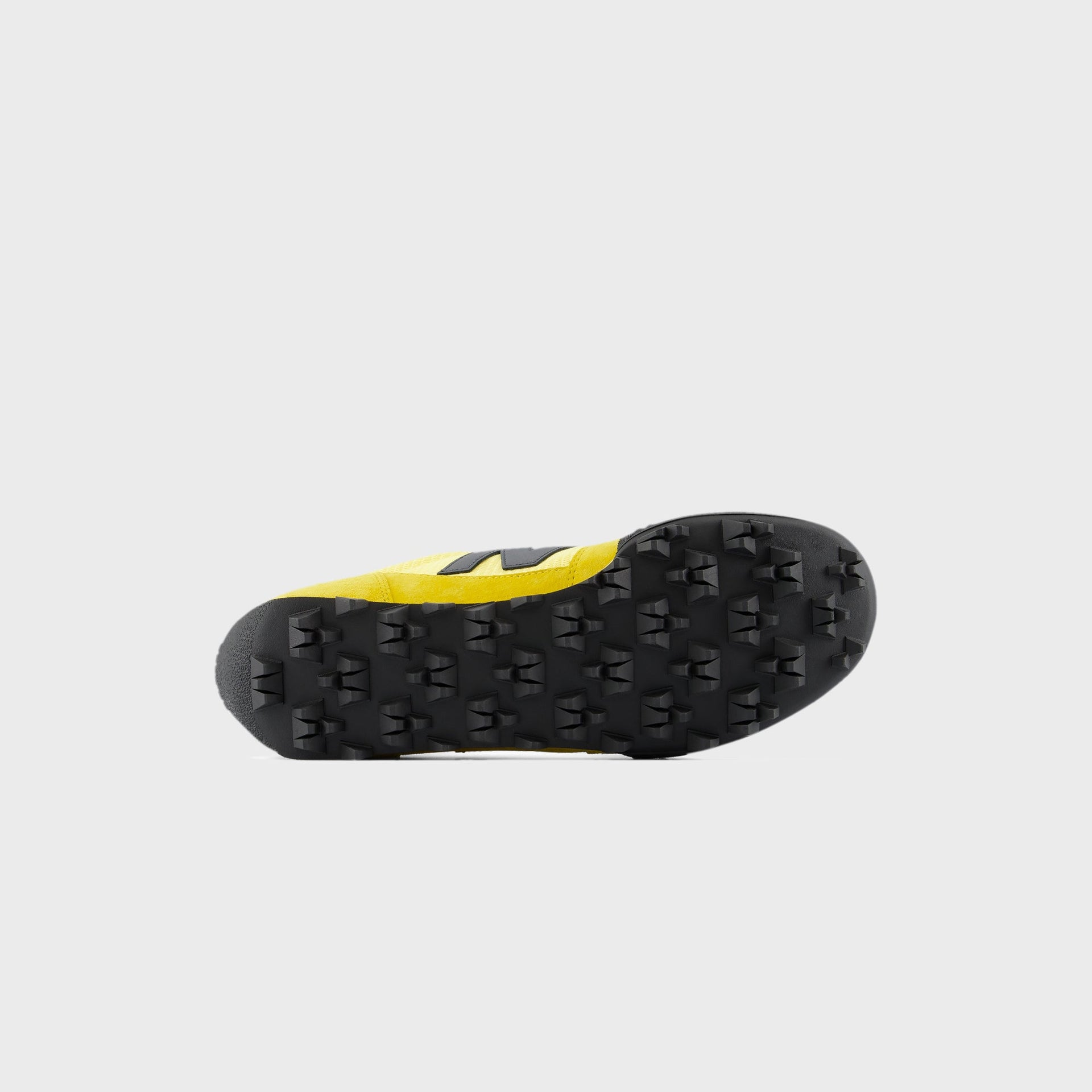 New Balance Gator Run - Apollo Gold / Black