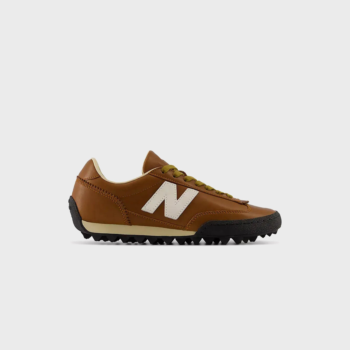 New Balance Gator Run - Bark / Linen