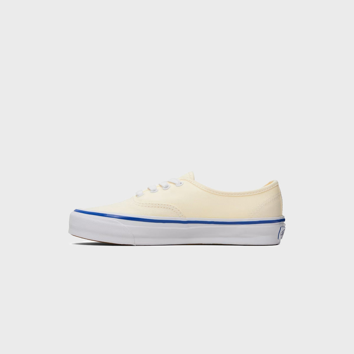 VANS LX Authentic Reissue 44 - Classic White