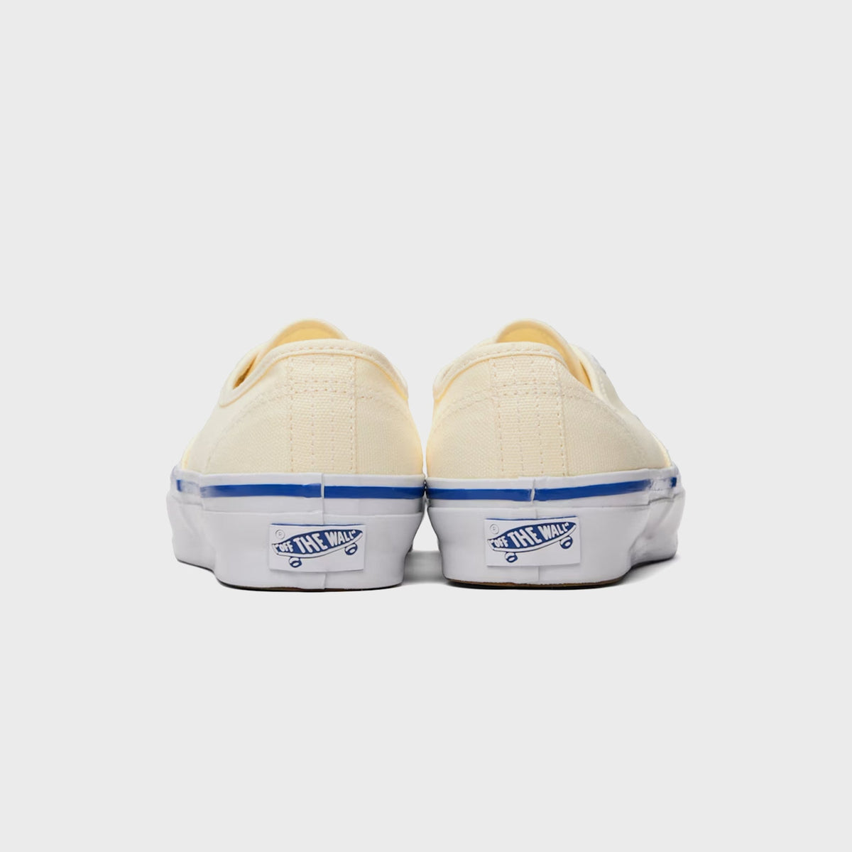 VANS LX Authentic Reissue 44 - Classic White