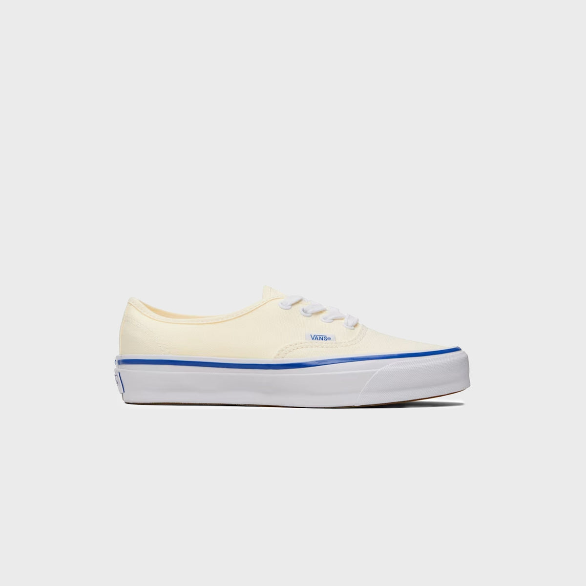 VANS LX Authentic Reissue 44 - Classic White