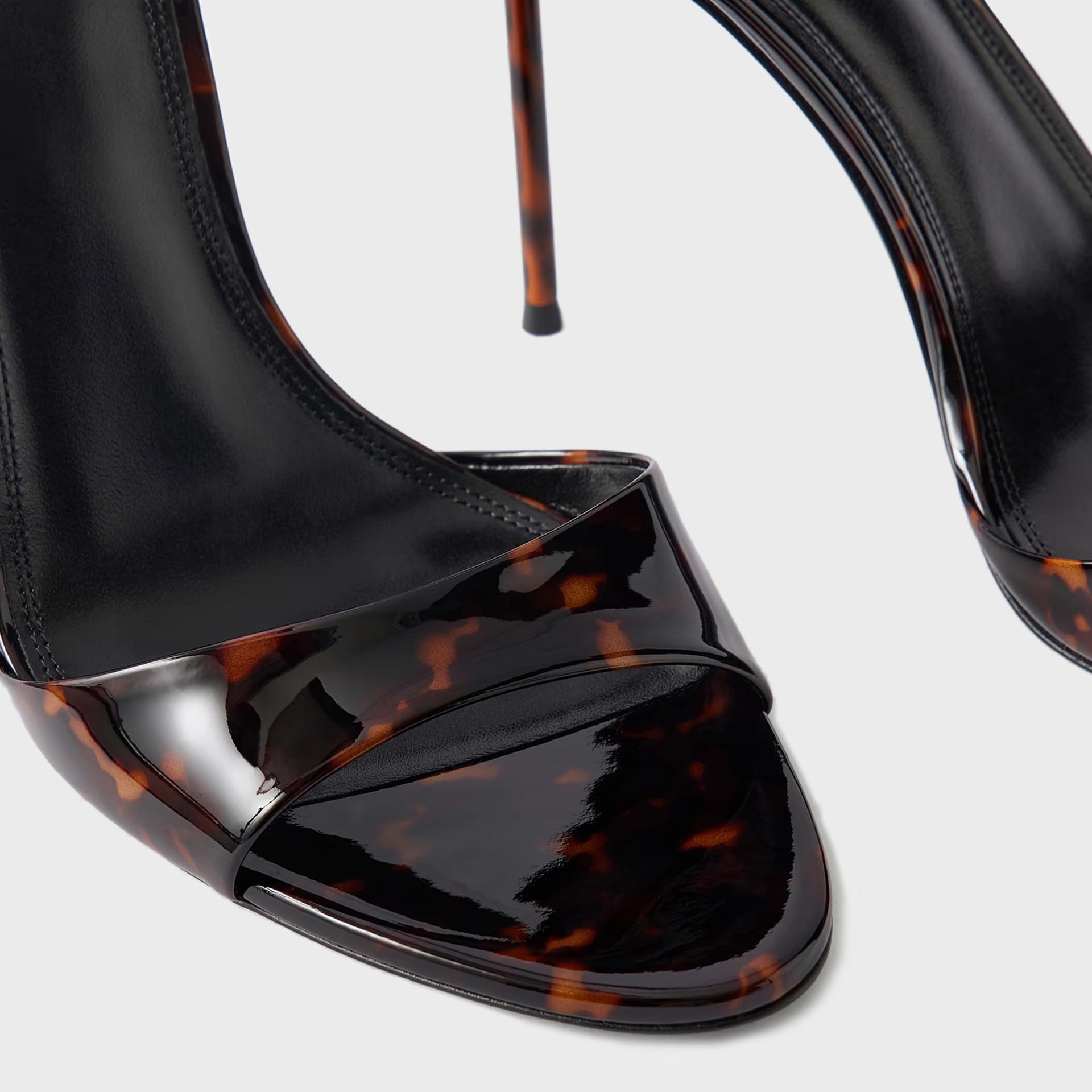 Paris Texas Lidia Mule - Tortoise