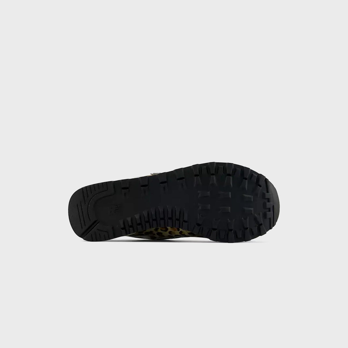 New Balance WMNS 574 - Stoneware / Linen / Black