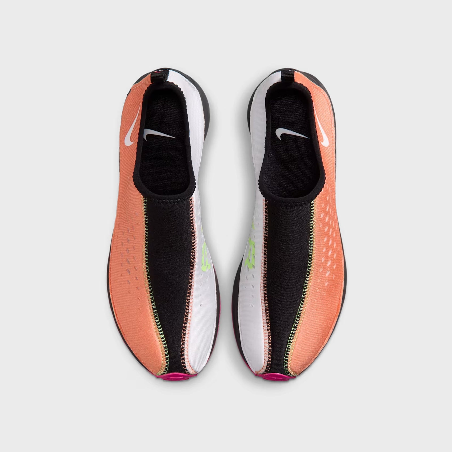 Nike WMNS Air Superfly Slip Neo SP - Orange Frost / Pink Prime