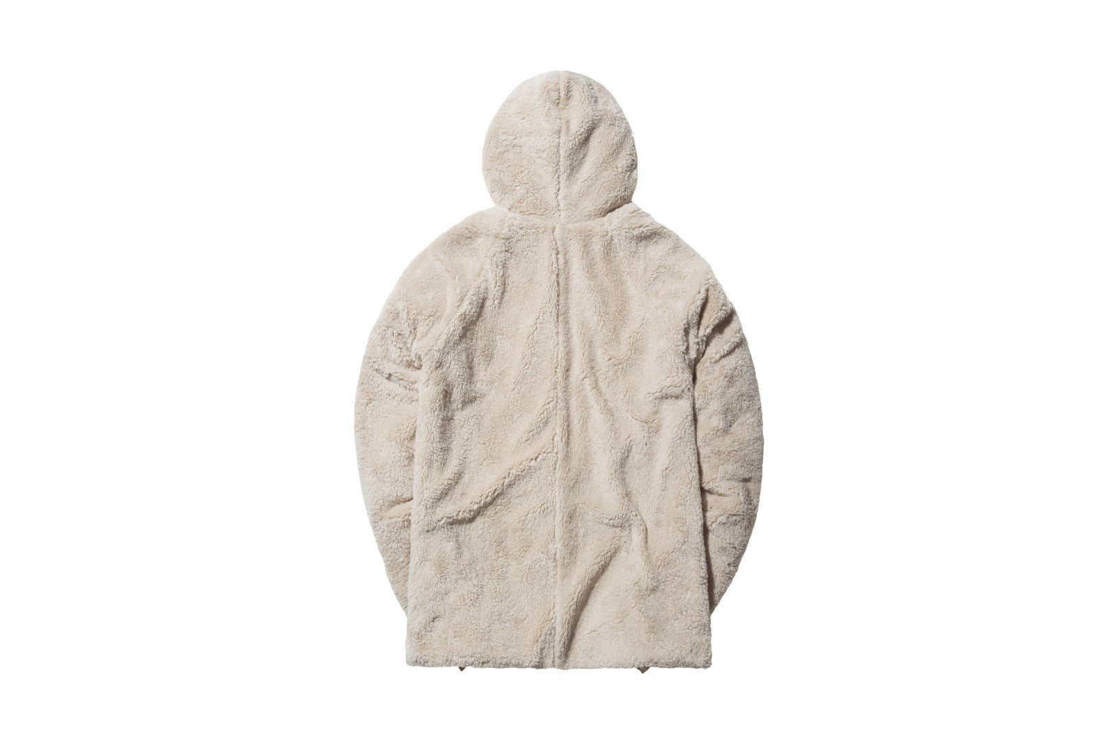 Fear of God Sherpa Hoody