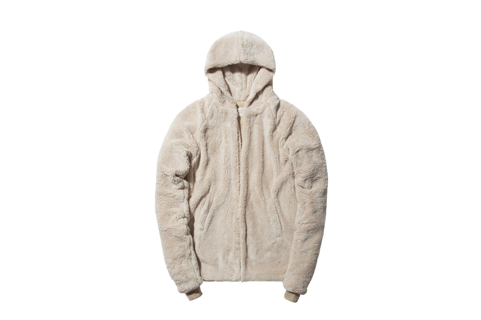 Fear of God Sherpa Hoody