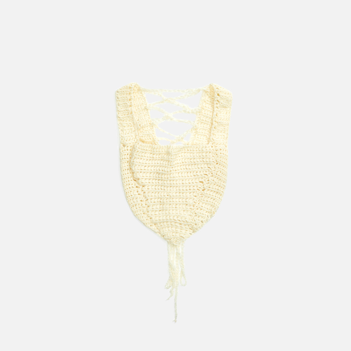 JBD Ion Top - Ivory
