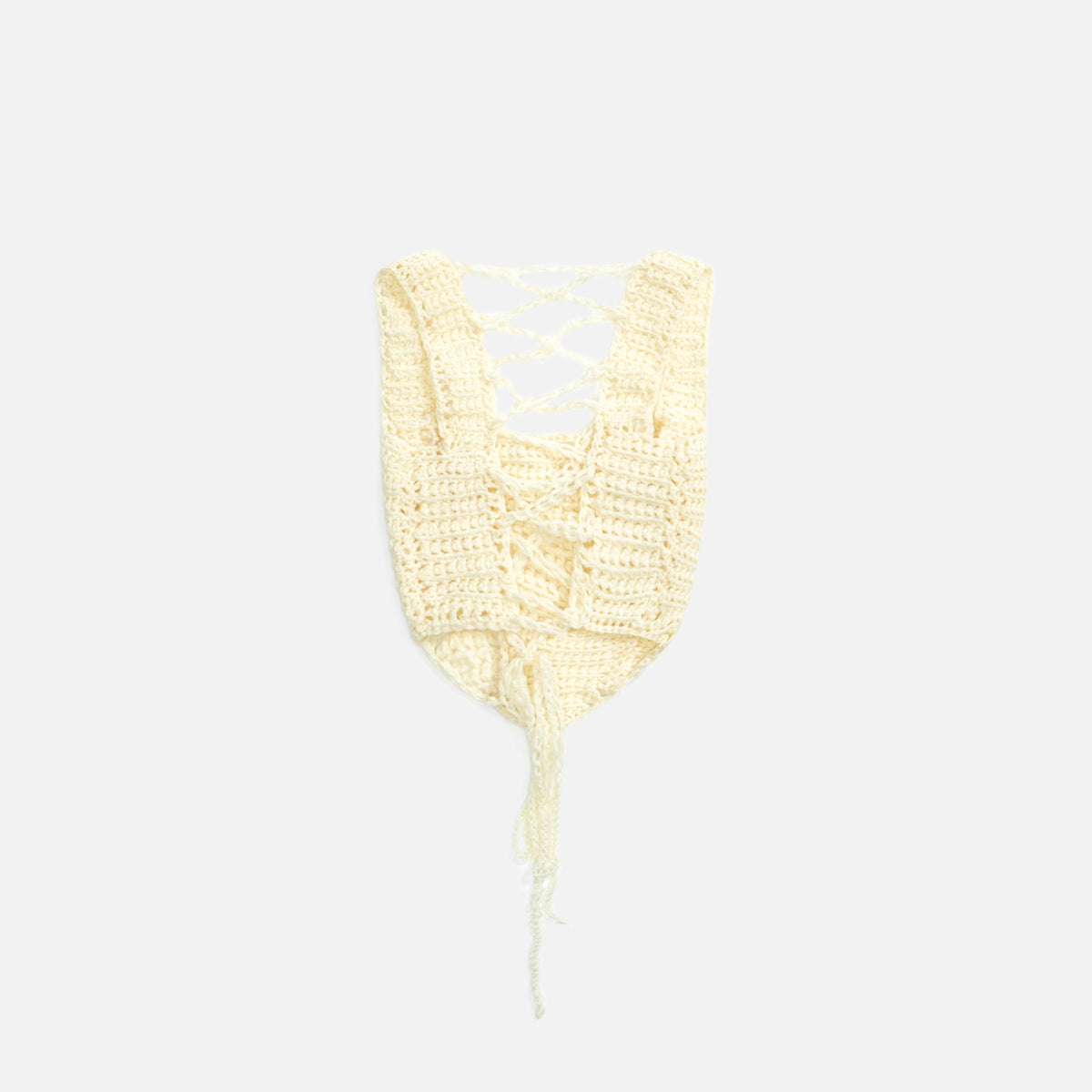 JBD Ion Top - Ivory
