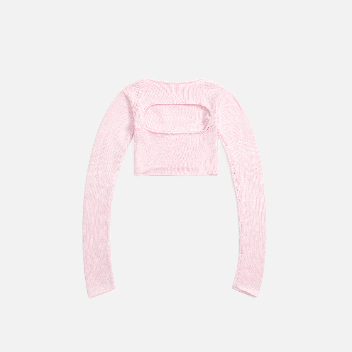 JBD Zenith Top - Pink