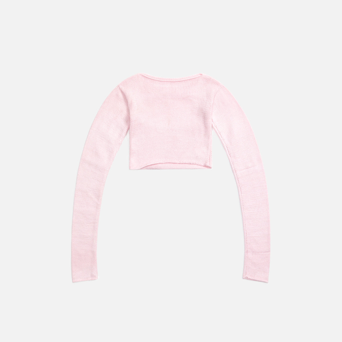 JBD Zenith Top - Pink