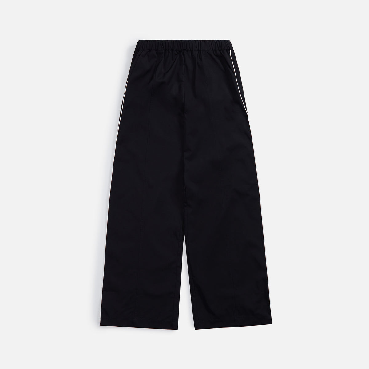 Sandy Liang Elantra Pants - Black